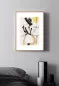 Preview: COUCOU | Gerahmter Fine Art Print